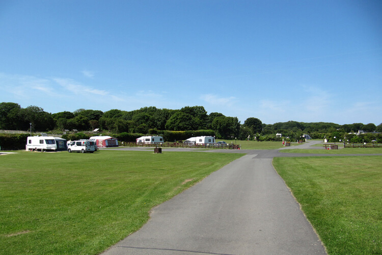 Plas Uchaf Caravan and Camping Park - Image 3 - UK Tourism Online