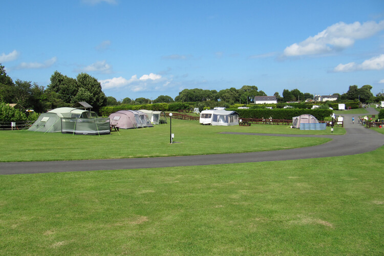 Plas Uchaf Caravan and Camping Park - Image 4 - UK Tourism Online