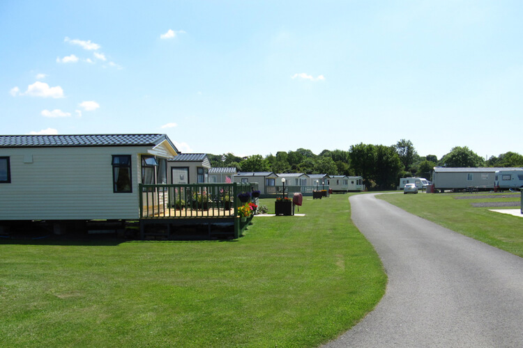Plas Uchaf Caravan and Camping Park - Image 5 - UK Tourism Online