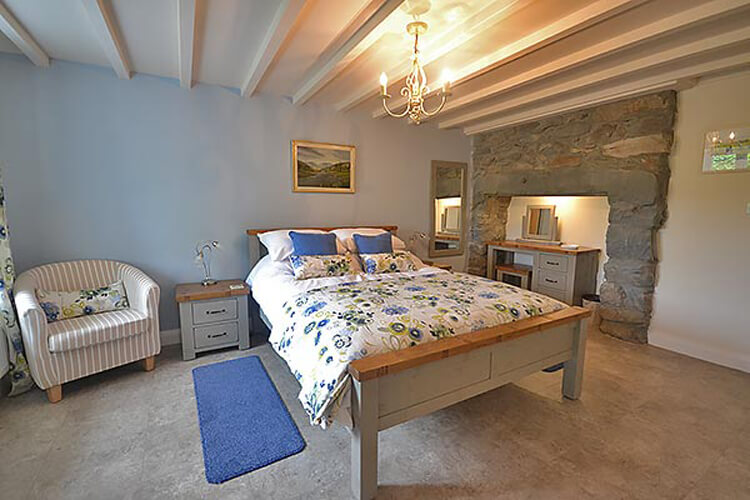 Pont y Garth Holiday Cottages - Image 4 - UK Tourism Online