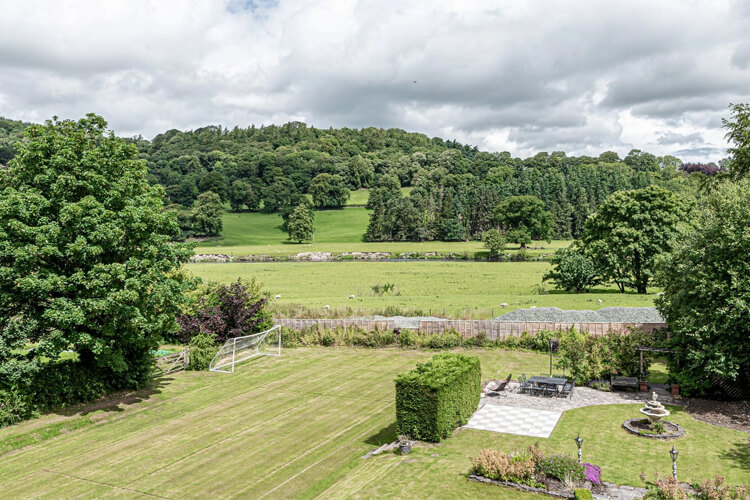 Powys Country House - Image 5 - UK Tourism Online