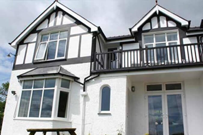 Quality Holiday Cottages Thumbnail | Criccieth - North Wales | UK Tourism Online