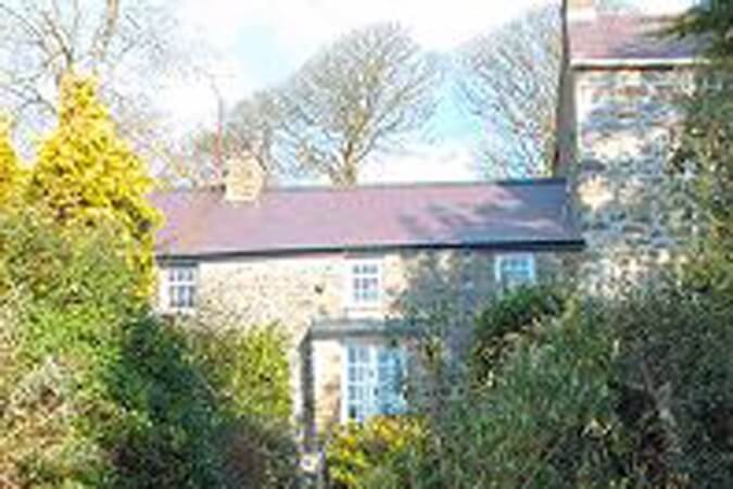 Rectory Cottage Thumbnail | Pwllheli - North Wales | UK Tourism Online