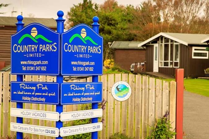 Rhinog Park Thumbnail | Barmouth - North Wales | UK Tourism Online