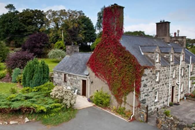 Rhos Country Cottages Thumbnail | Criccieth - North Wales | UK Tourism Online