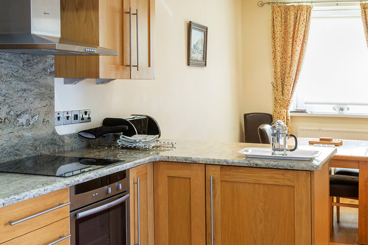 Rhos Country Cottages - Image 3 - UK Tourism Online