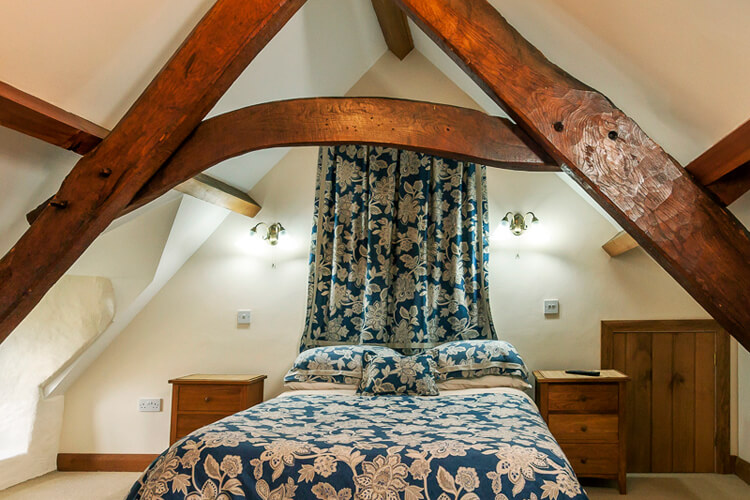 Rhos Country Cottages - Image 4 - UK Tourism Online