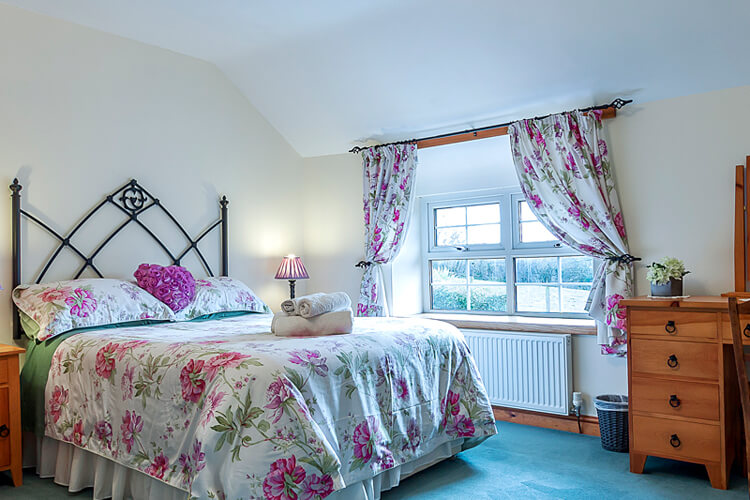 Rhos Country Cottages - Image 5 - UK Tourism Online