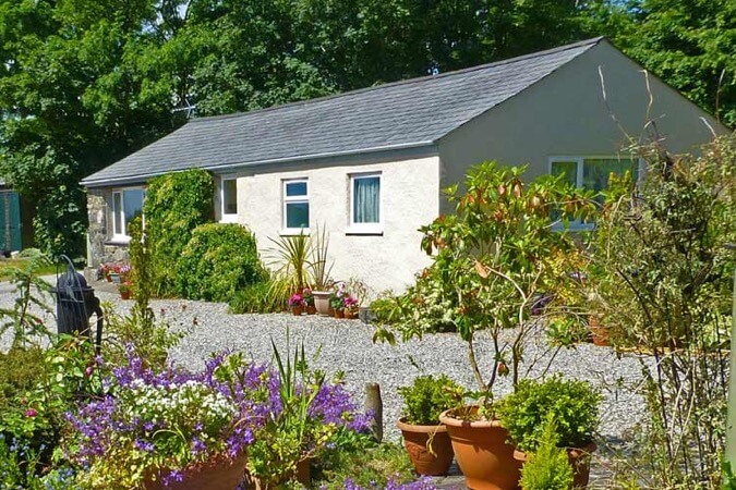 Rhosgyll Fawr Cottages Thumbnail | Criccieth - North Wales | UK Tourism Online