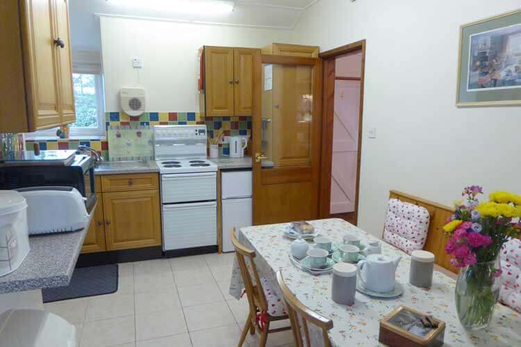 Rhosgyll Fawr Cottages - Image 3 - UK Tourism Online