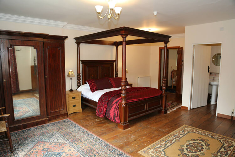 Rhowaniar Country House - Image 3 - UK Tourism Online