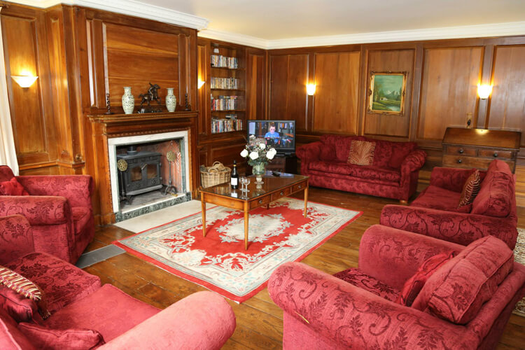 Rhowaniar Country House - Image 5 - UK Tourism Online