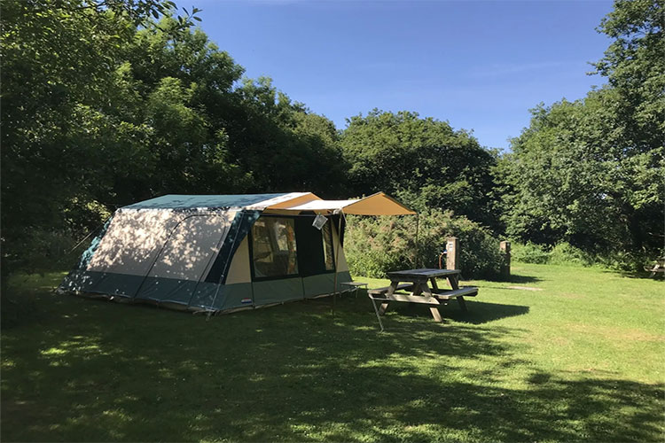 Rhyd y Galen Caravan and Camping Park - Image 4 - UK Tourism Online
