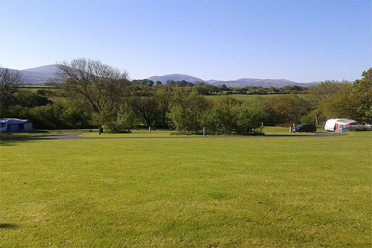 Rhyd y Galen Caravan and Camping Park - Image 5 - UK Tourism Online