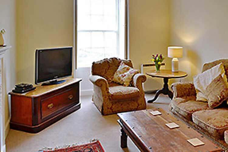 Rhydlanfair Cottages - Image 2 - UK Tourism Online