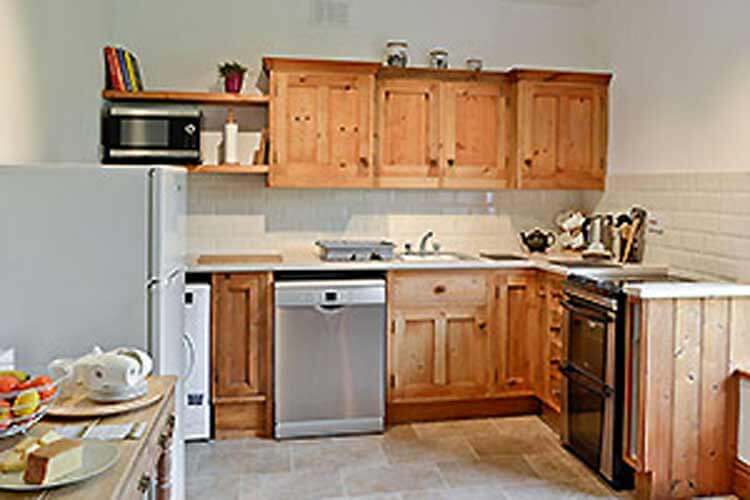 Rhydlanfair Cottages - Image 3 - UK Tourism Online