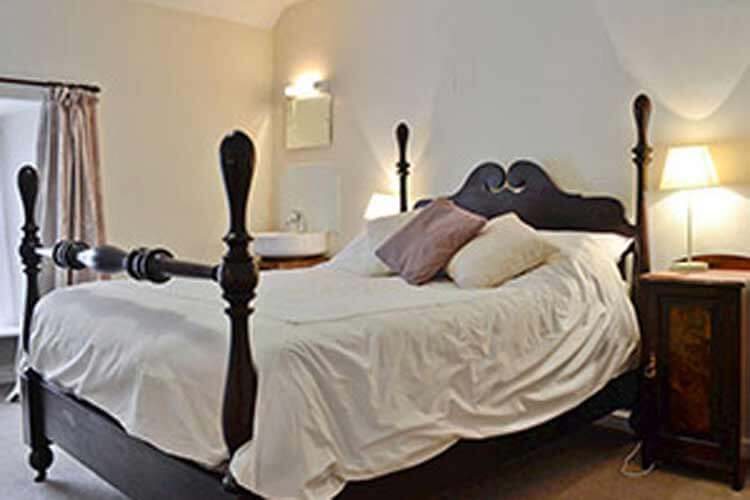 Rhydlanfair Cottages - Image 4 - UK Tourism Online