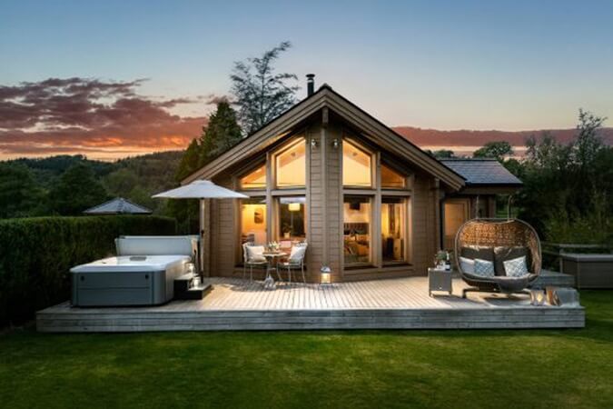 Rivercatcher Thumbnail | Corwen - North Wales | UK Tourism Online