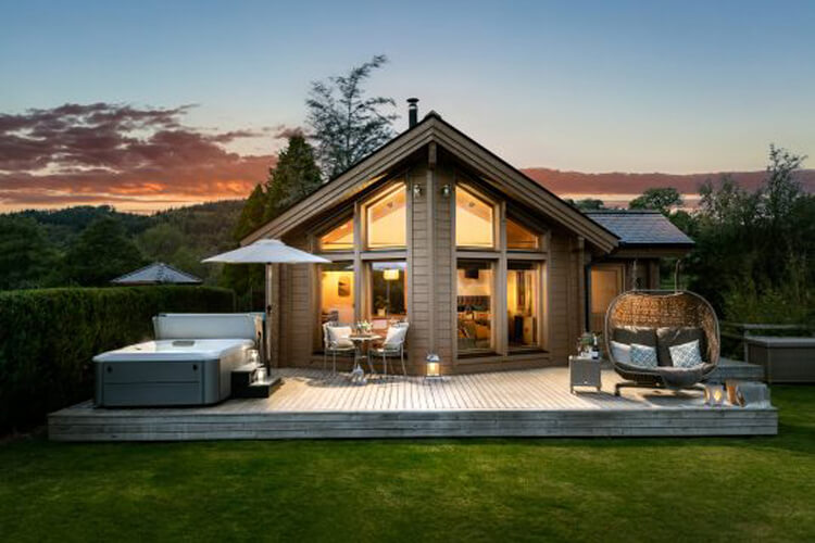 Rivercatcher - Image 1 - UK Tourism Online