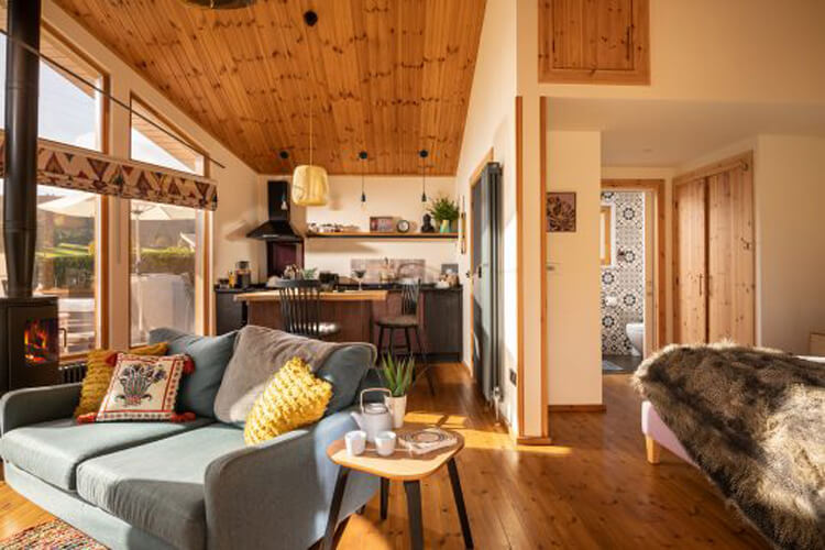 Rivercatcher - Image 2 - UK Tourism Online