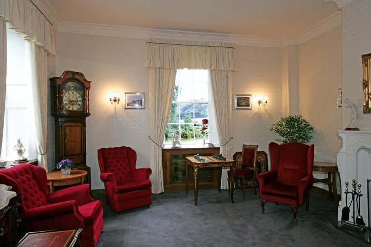 Royal Goat Hotel - Image 4 - UK Tourism Online