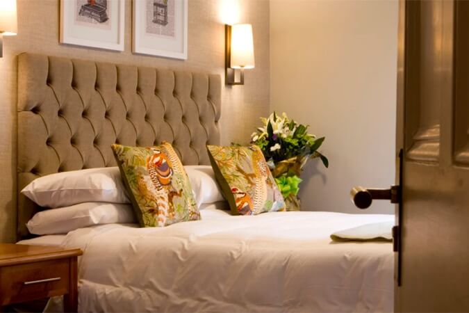 Royal Ship Hotel Thumbnail | Dolgellau - North Wales | UK Tourism Online