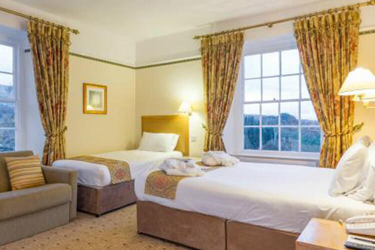 Royal Victoria Hotel Snowdonia - Image 3 - UK Tourism Online