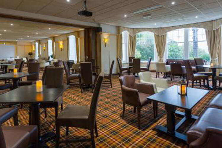 Royal Victoria Hotel Snowdonia - Image 4 - UK Tourism Online