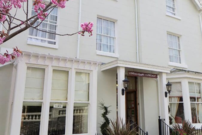 Seaclyffe Hotel Thumbnail | Llandudno - North Wales | UK Tourism Online