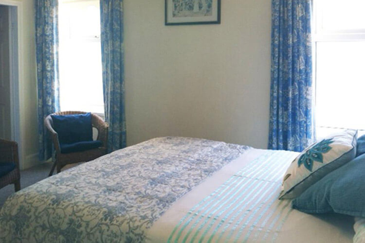 Seaspray Guest House - Image 2 - UK Tourism Online