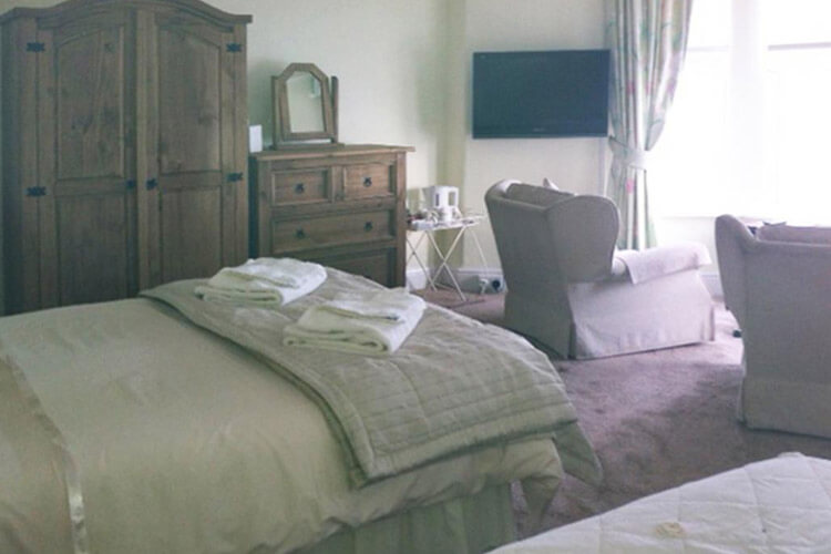 Seaspray Guest House - Image 4 - UK Tourism Online