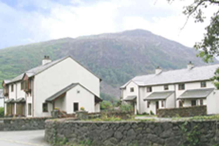 Snowdonia Cottages - Image 1 - UK Tourism Online