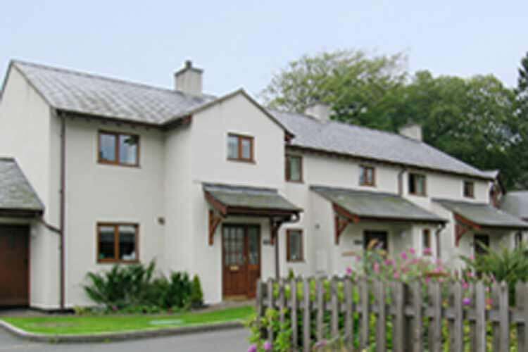 Snowdonia Cottages - Image 2 - UK Tourism Online