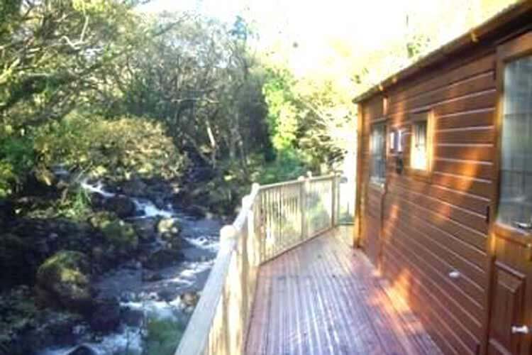 Snowdonia Holiday Lodges - Image 2 - UK Tourism Online