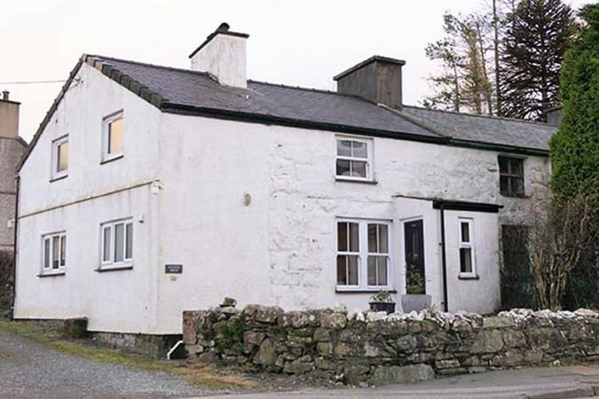 Snowdonia House Thumbnail | Caernarfon - North Wales | UK Tourism Online
