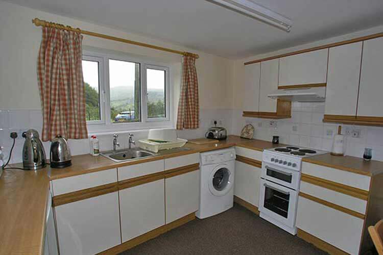 Snowdonia House - Image 4 - UK Tourism Online