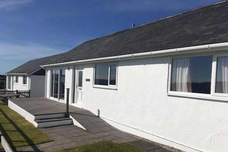 St Brelades and Trimor Holiday Bungalows - Image 1 - UK Tourism Online