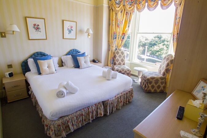 St Tudno Hotel & Restaurant Thumbnail | Llandudno - North Wales | UK Tourism Online