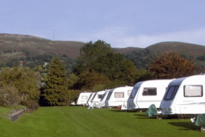 Station House Caravan Park Thumbnail | Denbigh - North Wales | UK Tourism Online