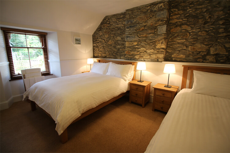 Swn-y-Dwr - Image 4 - UK Tourism Online