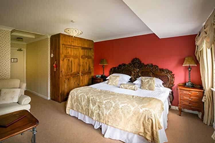 Sychnant Pass Country House - Image 2 - UK Tourism Online