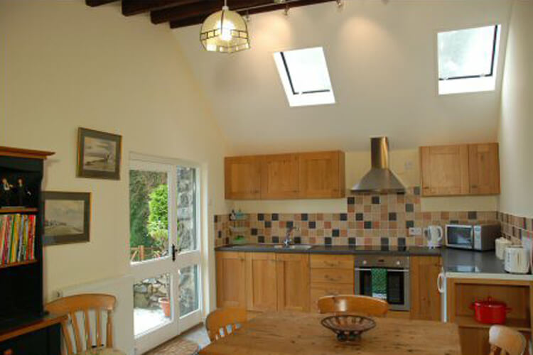 Tal y Waen Cottages - Image 2 - UK Tourism Online