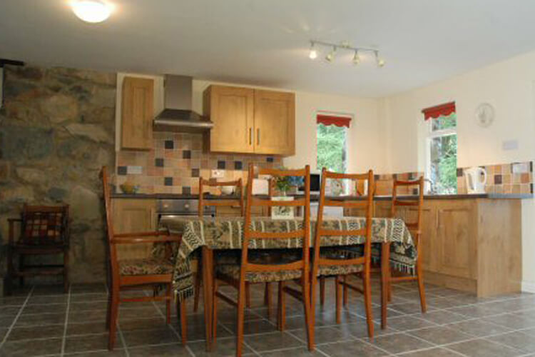 Tal y Waen Cottages - Image 3 - UK Tourism Online