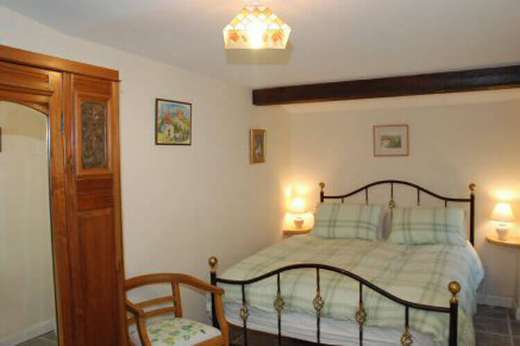 Tal y Waen Cottages - Image 4 - UK Tourism Online