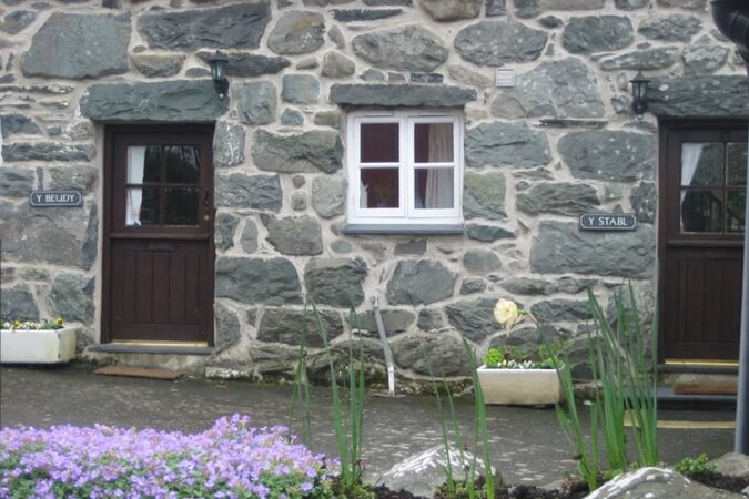 Talwrn Bach Farm Thumbnail | Harlech - North Wales | UK Tourism Online