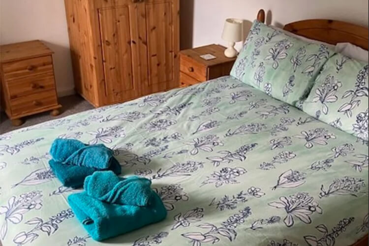 Talwrn Bach Farmhouse and Cottages - Image 5 - UK Tourism Online