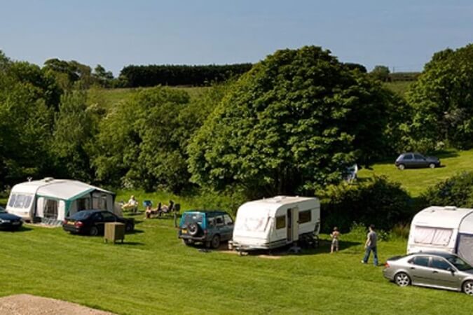 Tanrallt Farm Camping Thumbnail | Abersoch - North Wales | UK Tourism Online