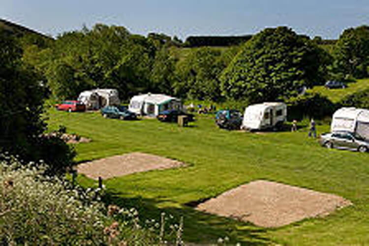 Tanrallt Farm Camping - Image 2 - UK Tourism Online