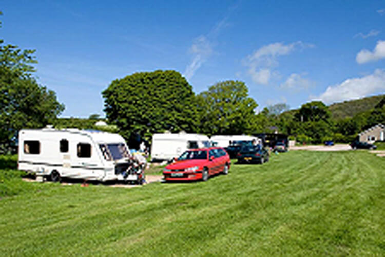 Tanrallt Farm Camping - Image 3 - UK Tourism Online