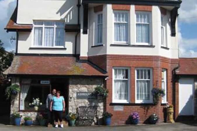 The Ashmount Thumbnail | Colwyn Bay - North Wales | UK Tourism Online